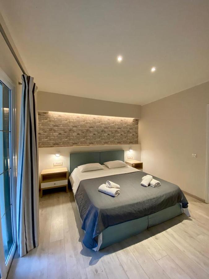 Callisto Beach Hotel لياباديس المظهر الخارجي الصورة